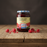 Geurts Frambozen Jam-450g