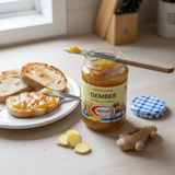Geurts Gember Jam-450g