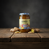 Geurts Gember Jam-450g