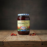 Geurts Rozenbottel Jam-450g