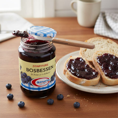Geurts Bosbessen Jam 2 --- Holland Store - Toronto