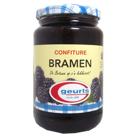 Geurts Bramen Jam --- Holland Store - Toronto