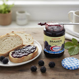 Geurts Bramen Jam 2 --- Holland Store - Toronto