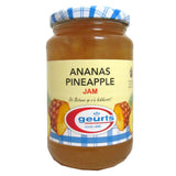 Geurts Pineapple Jam - 450 g --- Holland Store - Toronto