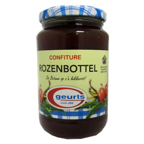 Geurts Rosehip Jam - 450 g --- Holland Store - Toronto