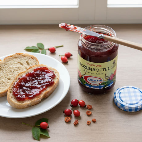 Geurts Rozenbottel Jam 2 --- Holland Store - Toronto