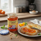 Geurts Sinaasappel Marmelade 2 --- Holland Store - Toronto