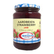 Geurts Strawberry Jam - 450 g --- Holland Store - Toronto