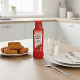 Gouda's Glorie Curry Saus