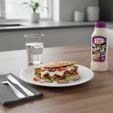 Gouda's Glorie Knoflooksaus-550ml