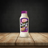 Gouda's Glorie Knoflooksaus-550ml