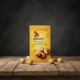 Gwoon Kaaswafelbolletjes