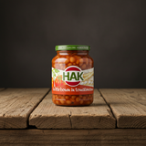 HAK Witte Bonen in Tomatensaus