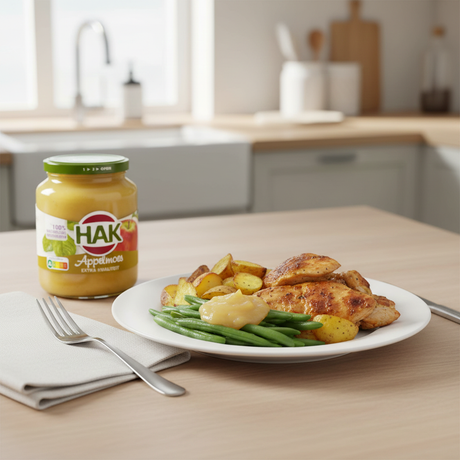 Hak Appelmoes