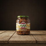 Hak Bruine Bonen