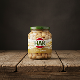 Hak Witte Bonen