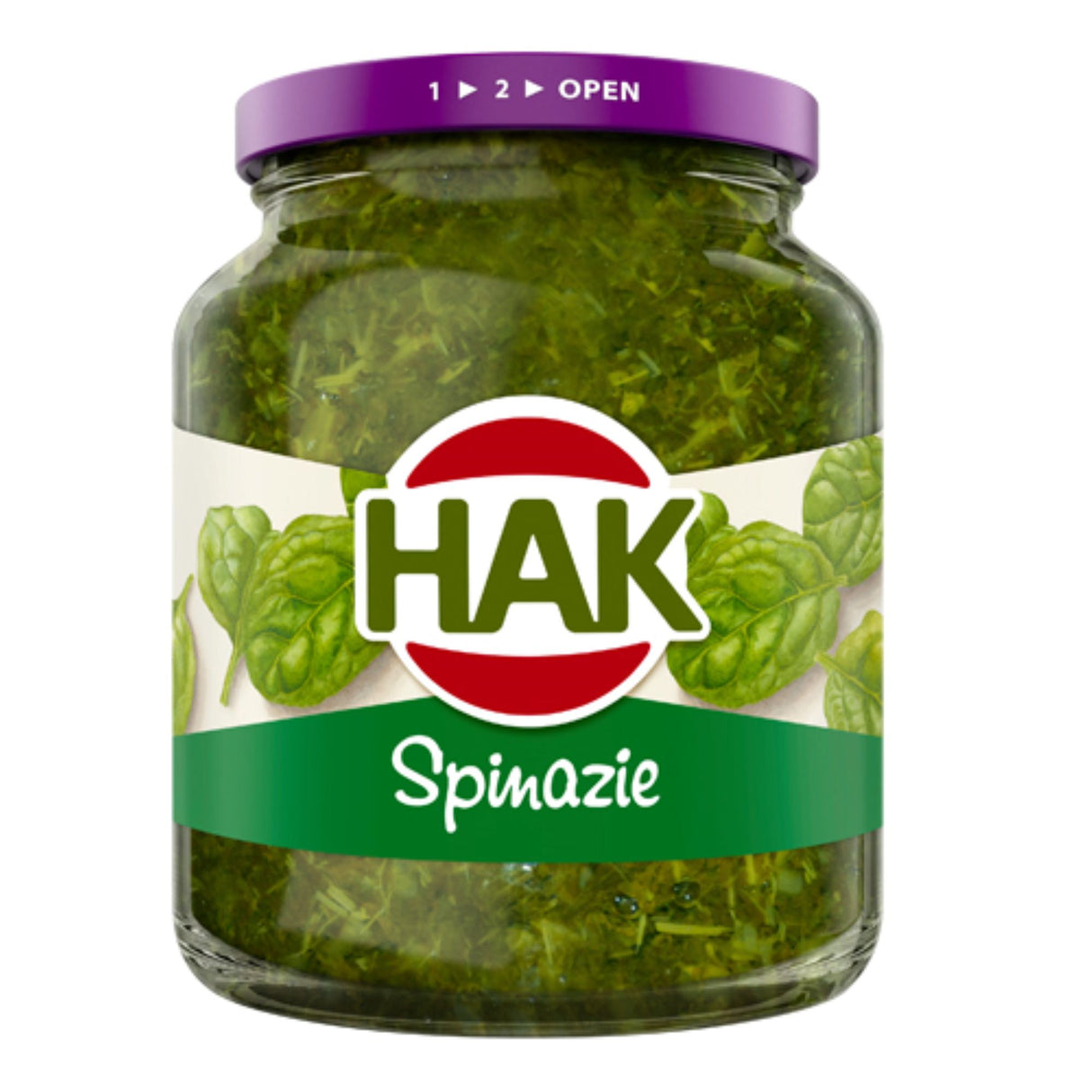 Hak Spinach --- Holland Store - Toronto