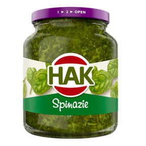 Hak Spinach --- Holland Store - Toronto