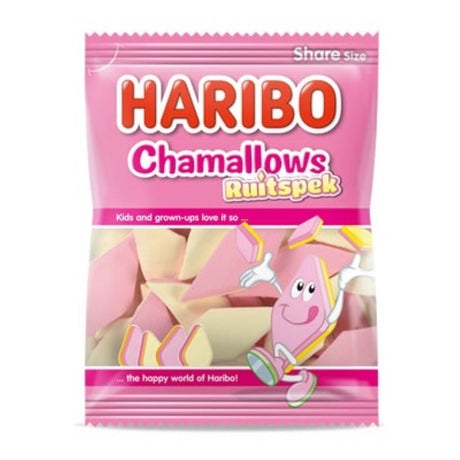 Haribo Chamallows --- Holland Store - Toronto