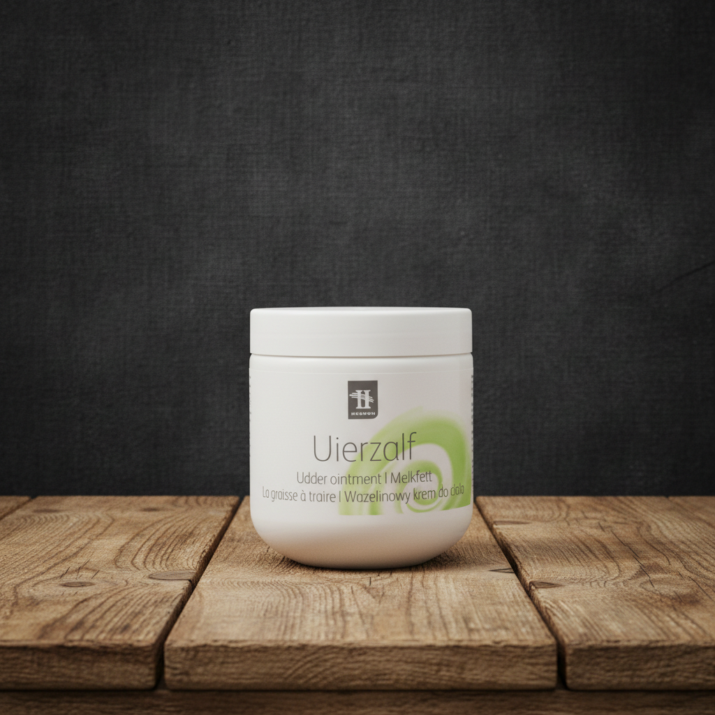 Hegron Uierzalf