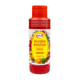 Hela Kruiden Ketchup Curry - 800ml  --- Holland Store - Toronto