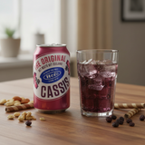 Hero Cassis-330ml