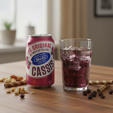 Hero Cassis-330ml