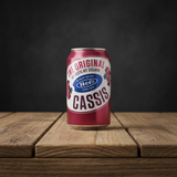 Hero Cassis-330ml