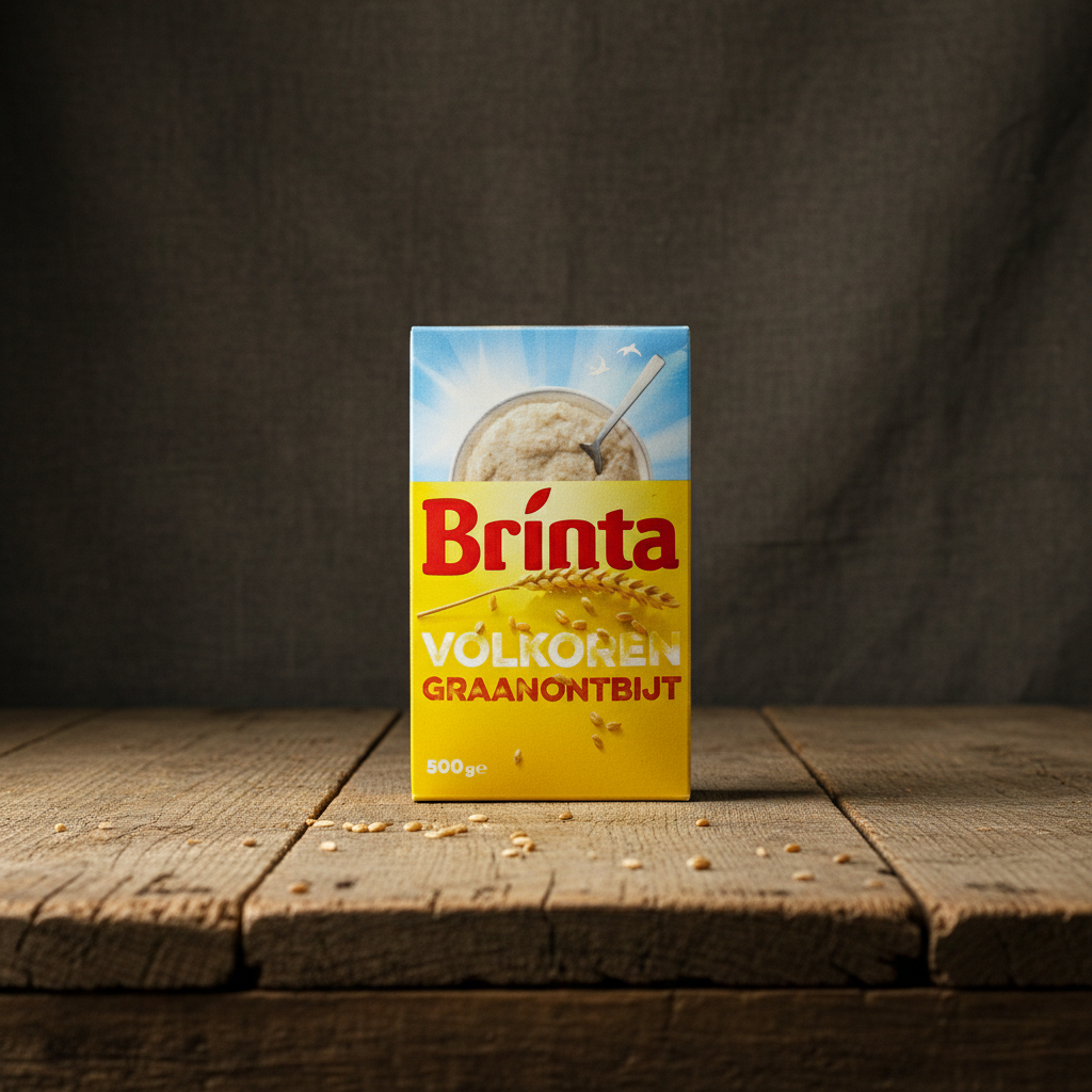 Honig Brinta-500g