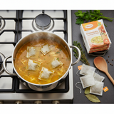 Honig Kruidenbuiltjes voor Kippenbouillon-65g