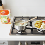 Honig Mix voor Groentesaus fijne Tuinkruiden-150g