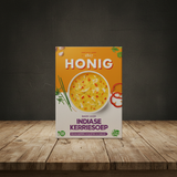 CLEARANCE – Honig basis voor Indiase Kerriesoep