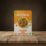 Honig basis voor Julienne Soep-40g