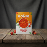 Honig basis voor Tomatensoep-87g