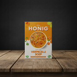 Honig basis voor Vermicelli Soep-96g