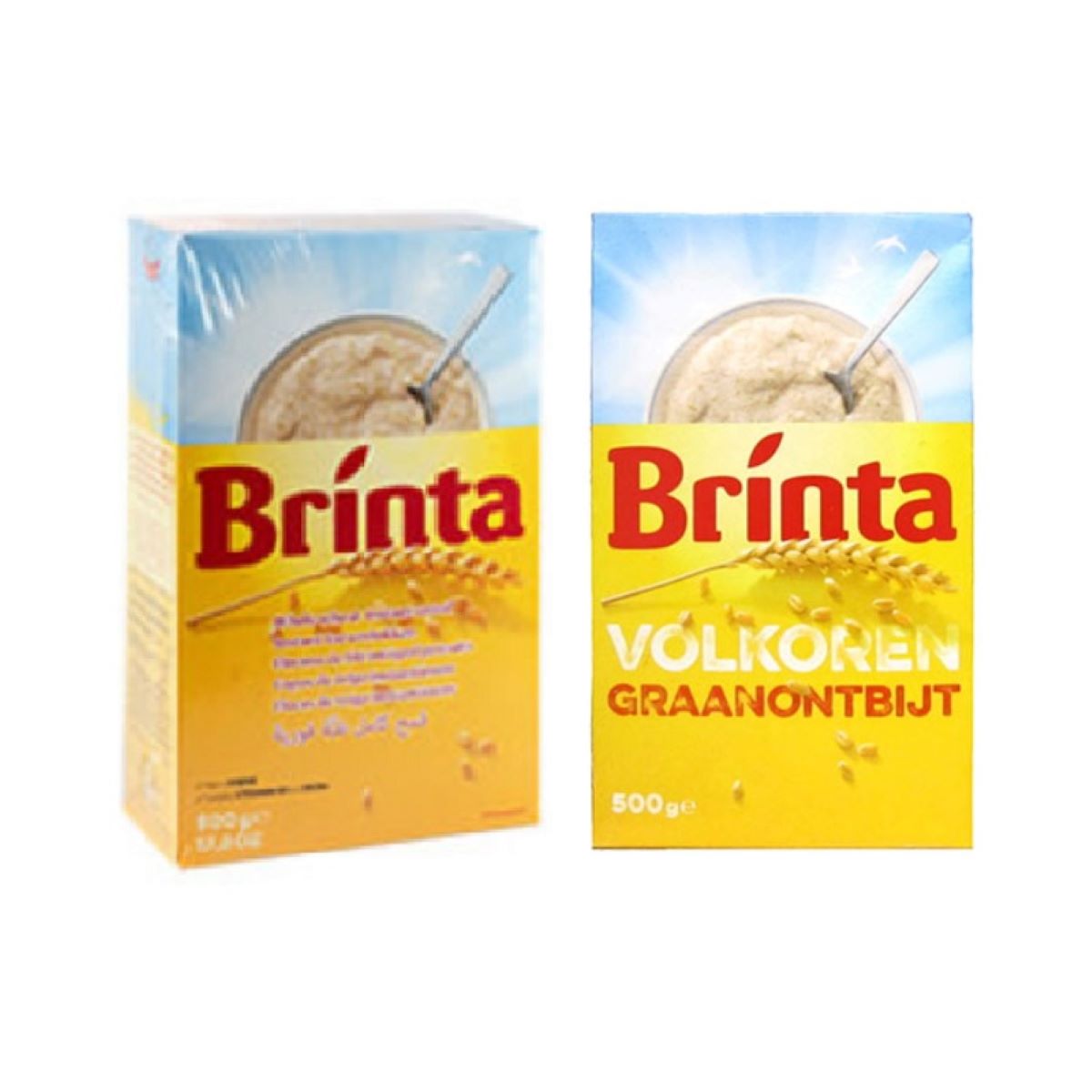 Honig Brinta --- Holland Store - Toronto