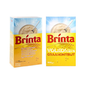 Honig Brinta --- Holland Store - Toronto