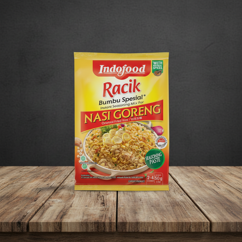 Indofood Nasi Goreng-50g