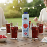 Jumbo Framboos Fruitsiroop-750ml