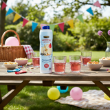 Jumbo Grenadine Fruitsiroop-750ml