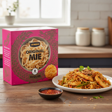 Jumbo Original Mie Noodles-500g