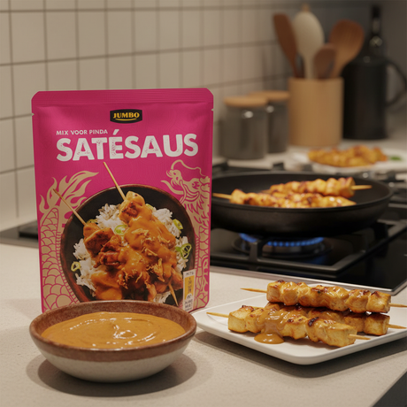 Jumbo Pinda Satesaus-68g