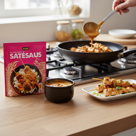 Jumbo Pinda Satesaus-68g