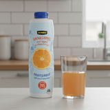 Jumbo Sinaasappel Fruitsiroop-750ml