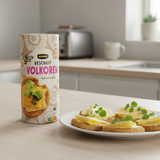 Jumbo Volkoren Beschuit-125g