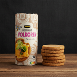 Jumbo Volkoren Beschuit-125g