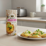 Jumbo Beschuit Volkoren 2 --- Holland Store - Toronto