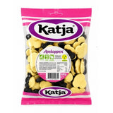 Katja Apekoppen --- Holland Store - Toronto