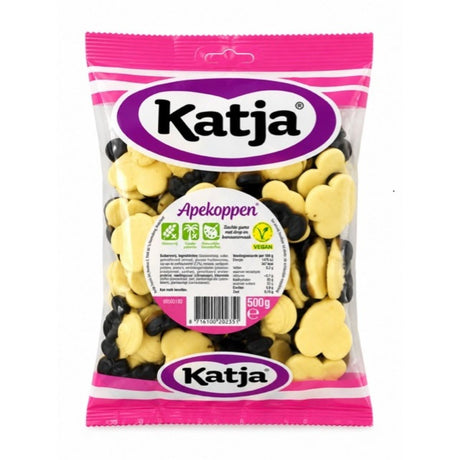 Katja Apekoppen --- Holland Store - Toronto