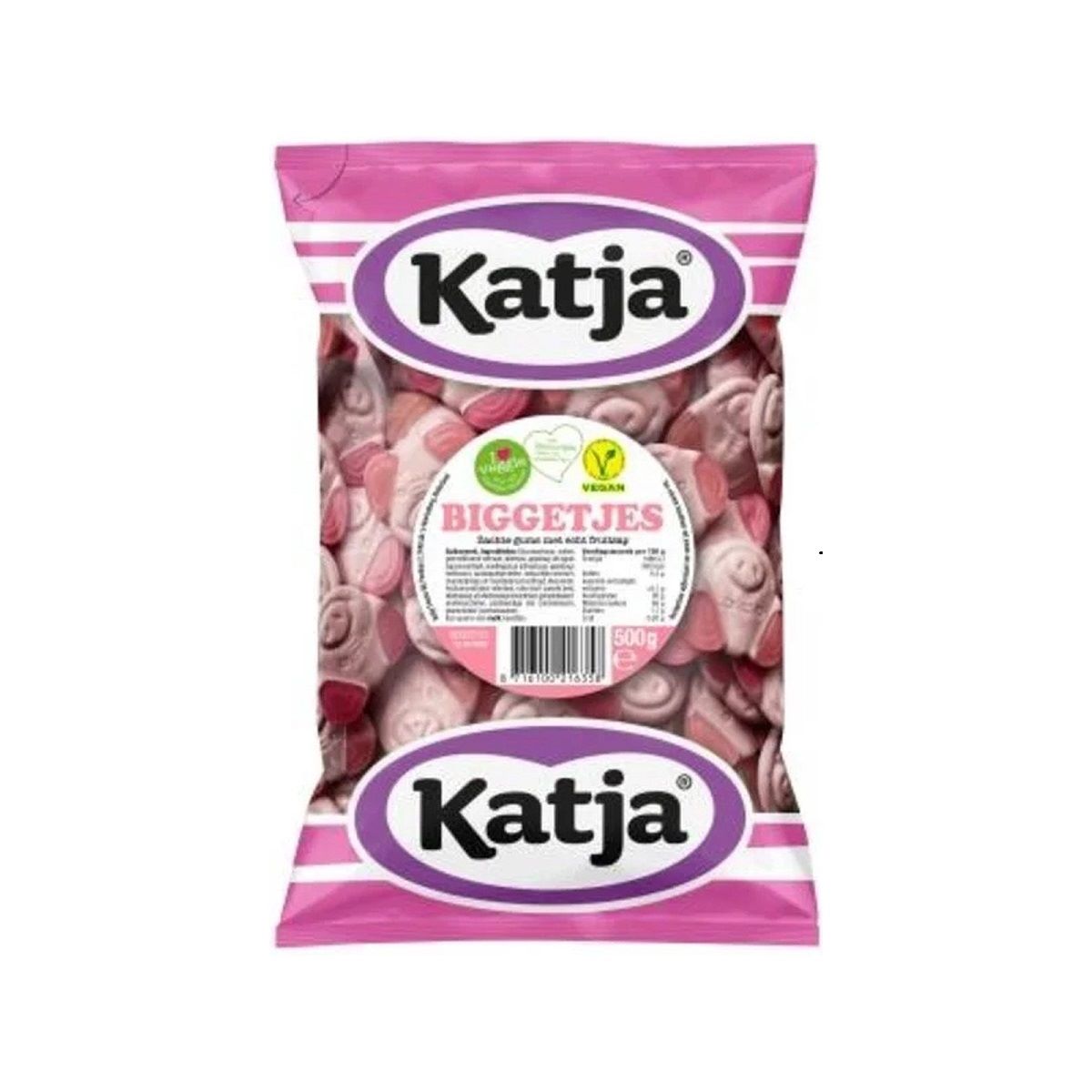 Katja Biggetjes --- Holland Stoore - Toronto